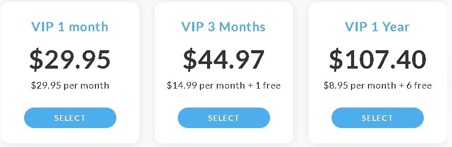 nostringsattached.com prices